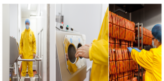 23 души с положителни проби за COVID-19 в цеховете на „Градус“