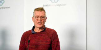 Шведският Мангъров дава заден: Трябваше да предприемем повече мерки. Твърде много са жертвите на COVID-19 у нас