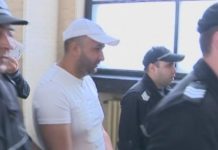 Единствен Любо Гребеца от Наглите осъден на доживотен затвор