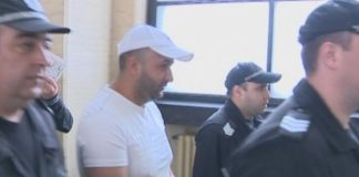 Единствен Любо Гребеца от Наглите осъден на доживотен затвор
