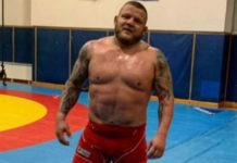 Състоянието на болния от коронавирус борец Николай Щерев се подобрява