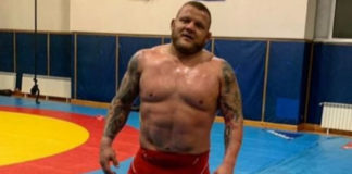 Състоянието на болния от коронавирус борец Николай Щерев се подобрява