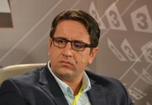 Това, което имаме като президент, реши да кредитира с доверие Божков