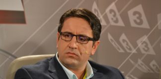 Георги Харизанов: Няма да ставам и не желая да ставам депутат, нито ще съставям листи