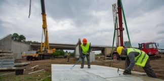 Затварят софийското околовръстно между „Младост“ и „Горубляне“ до септември