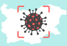 Ръст на случаите на коронавирус в Ямбол