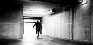 Обраха банка в Сандански