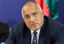 Борисов: И аз искам оставката на Радев