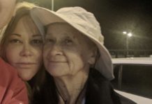 Издирват 75-годишна жена, изчезнала на Витоша