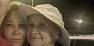 Откриха жива и здрава изчезналата на Витоша 75-годишна жена