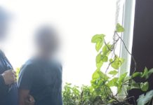 МВР показа как бяха заловени подкупните полицаи /видео/