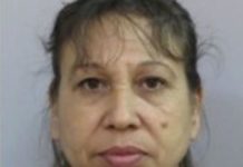 Жена изчезна с двете си деца, издирват я