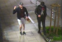 Полицията издирва тези младежи заради криминални престъпления в София