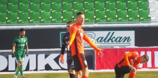 5-има футболисти на „Витоша“ /Бистрица/ заразени с коронавирус