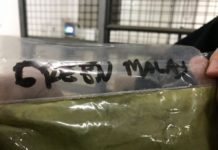 Опасен наркотик внесен у нас от Индонезия