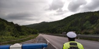 КАТ започва проверки за зимни гуми и светлини