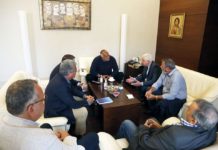 Започва масов контрол за изпълнението на противоепидемичните мерки