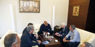 Започва масов контрол за изпълнението на противоепидемичните мерки