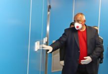 Борисов за ръста на заразените: Движим се в границата на разумния риск