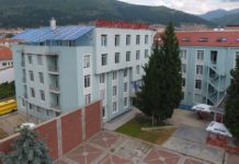 Заразата с коронавирус в сливенската болница „Хаджи Димитър“ тръгнала от пациент