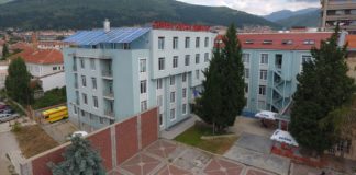 Заразата с коронавирус в сливенската болница „Хаджи Димитър“ тръгнала от пациент