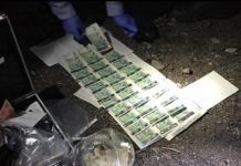 Арестуваните антимафиоти фалшифицирали разследвания, за да изнудват наркобанди