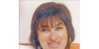 Сестрата на Борисов: Май е по-добре ние да си го пазим сами