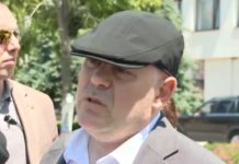 Гешев за заплахите: Който го е страх от вълци, не ходи в гората
