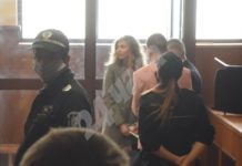 Пускат ЛиЛана срещу 40 хил. лв. гаранция