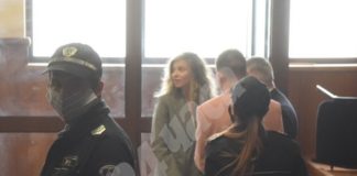 Пуснаха певицата ЛиЛана под домашен арест