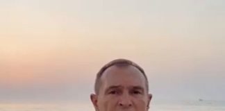 Васил Божков: Протеста си го направих аз!