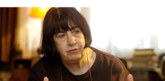 Почина преводачката на „Пипи Дългото чорапче“ проф. Вера Ганчева