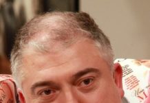 Ути Бъчваров с коронавирус