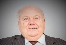 Почина бившият депутат и известен адвокат Борислав Ралчев