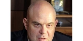 Гешев: Прокуратурата ще подкрепи институциите в борбата с нелегалната миграция