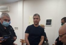 Бобоков се срещнал с президента преди 2 г., после му писал за концесия в Либерия. Със съветника му Узунов и с Васил Божков са приятели