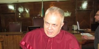 Русенският прокурор Николай Николов вече е „извън играта“, подал оставка