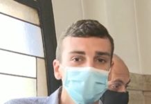 Виктор, блъснал дрогиран два пъти жена в Самоков, към медиите: Съсипахте ми живота!