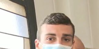 Виктор, блъснал дрогиран два пъти жена в Самоков, към медиите: Съсипахте ми живота!