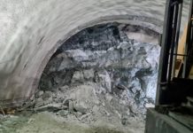 Строителният надзор на „Железница“: Всички мерки и правила за безопасност са спазени