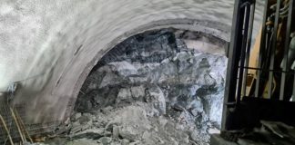 Строителният надзор на „Железница“: Всички мерки и правила за безопасност са спазени