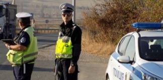 КАТ включва всички камери в голям лов на нарушители