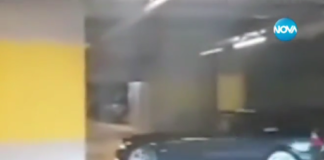 3 месеца без книжка и 2000 лв. глоба за дрифтове в подземен паркинг на мол