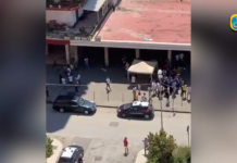 Италианската полиция издирва 13 българи, избягали от карантинираното огнище на коронавирус в Мондрагоне