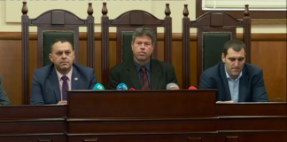 Полицаи изпрали пари от подкуп през заведение в София