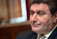 Валентин Златев дойде на разпит в прокуратурата