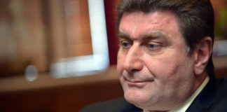 Валентин Златев дойде на разпит в прокуратурата