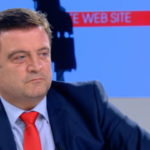 Задържаха внука на Цветелин Кънчев за грабеж на дамски чанти