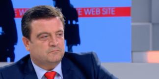 Съдът отне имущество на Цветелин Кънчев за над 1 млн. лева