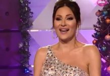 Сръбската фолкзвезда Цеца Величкович пипнала коронавирус